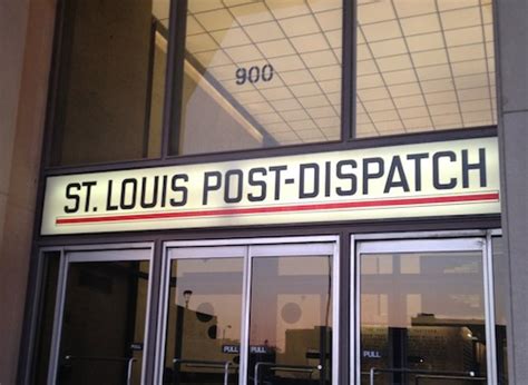 stlpostdispatch|stl post dispatch customer service.